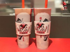 民强茶铺加盟好不好?本土食材持续创新!