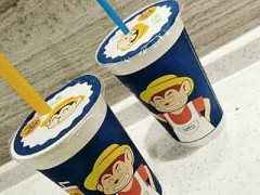 路飞堂奶茶加盟好不好?时尚美味茶饮火爆全国!
