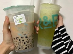 RB珍奶会所加盟总部在哪里?现做美味茶饮更健康!