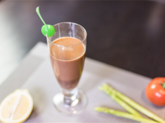 HOTii 吃茶客加盟