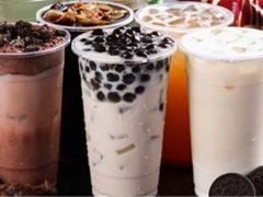 布朗熊与可妮兔加盟