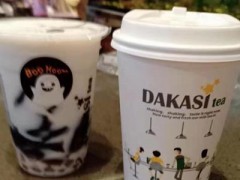 大卡司加盟总部在哪里?美味饮品风靡全球!