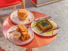 港究茶室加盟怎么样?还原经典港式奶茶味道!