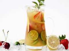 MTea多茶底水果茶加盟