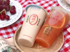 喜小茶饮料厂支持加盟吗?奶茶界的“大满贯”