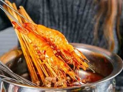 俭让佬妈市井串串加盟费多少钱?仅需8万元开知名美食店!