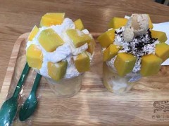 芒疯了茶咖铺加盟费多少?花费9万元开奶茶店!