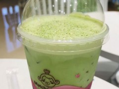 茶茶小王子加盟费多少钱?投资8万元即可开店!