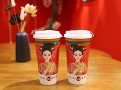 茶海棠加盟靠谱吗?茶香浓郁好喝健康!