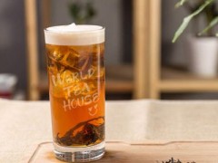 茗匠茶饮加盟门槛不高！一个投资创业的好项目！