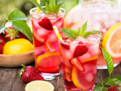 KIS·O亲果鲜果饮品加盟