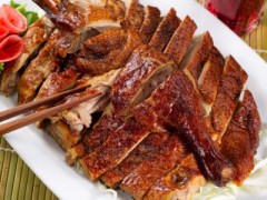 京鸭棠加盟当然可以！复购率超高的美味小吃！