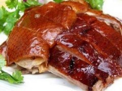 灵鸭立吃加盟费用不高！十二万元即可加盟！