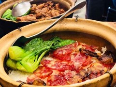好饪珍煲仔饭加盟口碑好，店内收益赚不停！