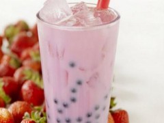 哈鲜茶几万元即可加盟！低成本高收益的投资选择！