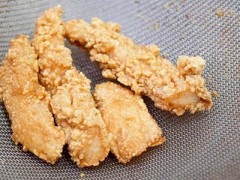 上南香酥鸡加盟赚钱多，5平米4.32万元即可开店！