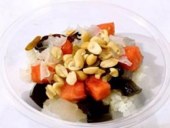 千岁冰饭加盟几万元即可！复购率超90%的美味产品！