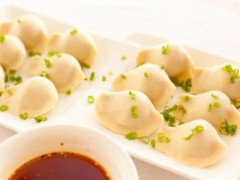 禾丽水饺加盟优势多多！复购率超高的精致美食！