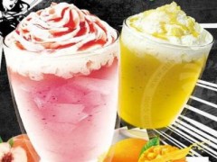 茶派果语加盟创业好选择！健康时尚的新颖茶饮！