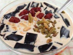艾芋仙烧仙草加盟只需几万元！闽南特色的甜品小吃！