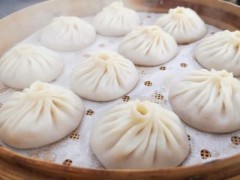 胡家包子加盟费用不高！八万元即可开店！