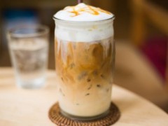原创脏脏茶加盟优势巨大！一杯天然的健康饮品！