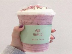 巢南之加盟轻松创业！人人都爱喝的健康饮品！