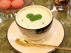 茶派果语加盟只需几万元！复购率超高的美味饮品！