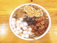 芳姨糖水加盟有前景吗？实力口碑有保障！