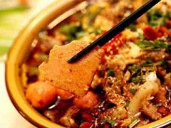 老冒儿冒菜馆加盟费几万元即可！轻松创业的优质项目！