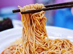 回厢面馆加盟费9.35万元，凭面票才能吃面的国营老字号