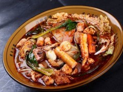 铲铲冒菜馆加盟没问题！复购率超90%的美食产品！