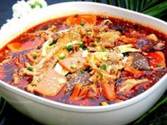 蜀牌冒菜公司实力强，川韵冒菜领头羊！