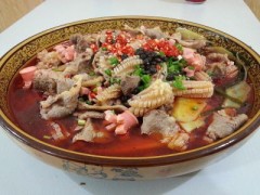 蜀货冒菜加盟好，轻松完成创业梦想！不容错过的投资项目！