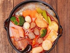 皇叔冒菜加盟费，总投资16.8万元即可开店！【表】