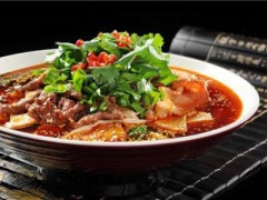 冒牌冒菜加盟生意好！正宗成都冒菜秘方在这里！