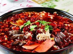 巴老冒豆花冒菜好吃不上火，无限回购的健康美味冒菜！