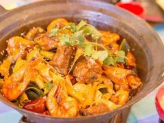 品味麻辣香锅加盟费多少钱？9.76万元小成本开店创业