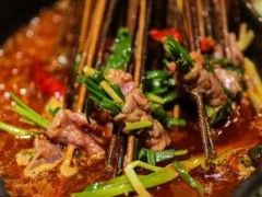 hi小椒串串香火锅怎么样？正宗川渝美食带来舌尖享受