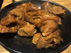 汪婆婆卤菜怎么样？好料慢卤香辣入味的武汉老味道