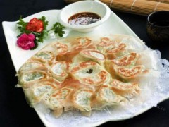 小牛锅贴怎么样？一天销售一吨锅贴是什么概念？