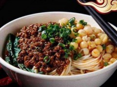 太白岩面馆怎么样？口味赢好评服务留人心
