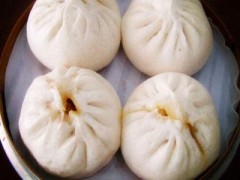 八喜龙包总部在哪里？传承千年的名牌包子