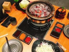 一頭屋东京烧肉加盟怎么样?复购率超90%的烤肉店！