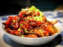 胡子龙虾加盟需要多少钱？9.34万元低成本开店不是梦