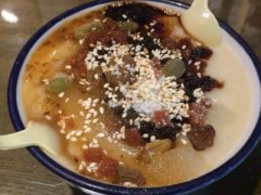 茶汤李京味怎么样？美味茶汤吃法有讲究