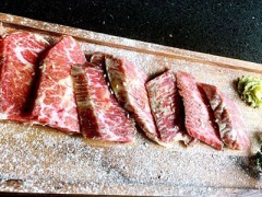 烧肉一筋加盟怎么样？分分钟胖五斤的美味日式烤肉