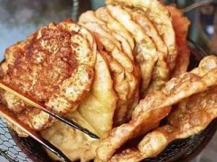 黑窑厂街糖油饼加盟怎么样？充满老北京滋味的糖油饼