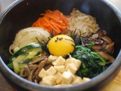 善石石锅拌饭怎么样？吃正宗韩国石锅拌饭就来善石