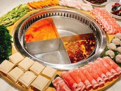 唐人曾虾滑火锅加盟赚钱吗？虾滑配骨汤美味又健康